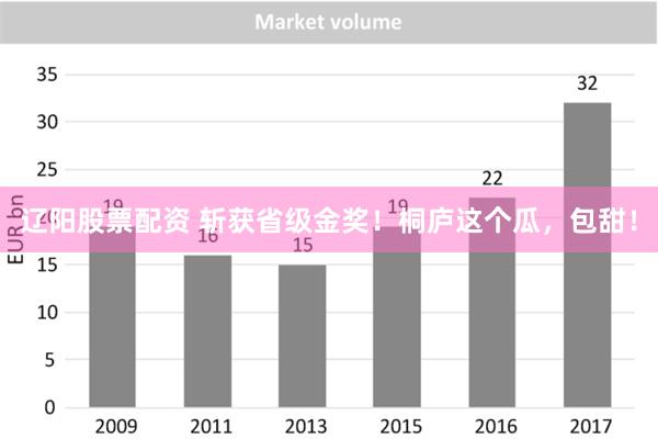 辽阳股票配资 斩获省级金奖！桐庐这个瓜，包甜！