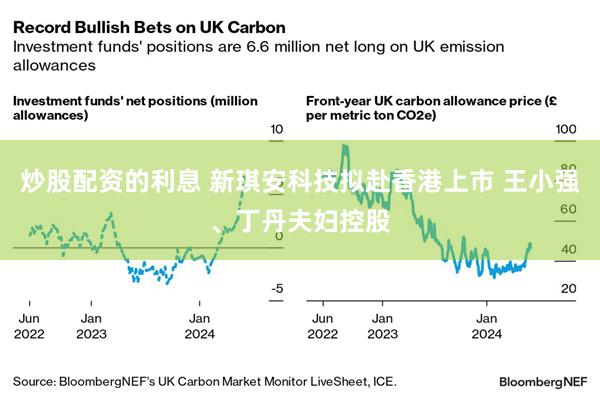 炒股配资的利息 新琪安科技拟赴香港上市 王小强、丁丹夫妇控股
